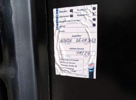 Mercedes-Benz - A-class