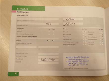 Mercedes-Benz - A-class