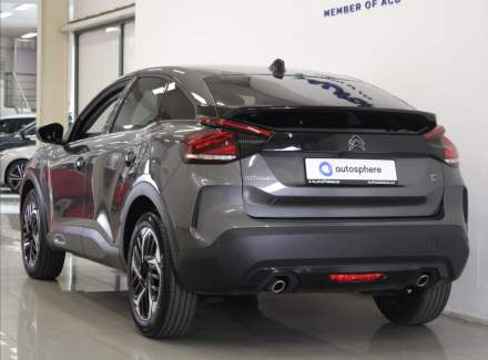 Citroën - C4