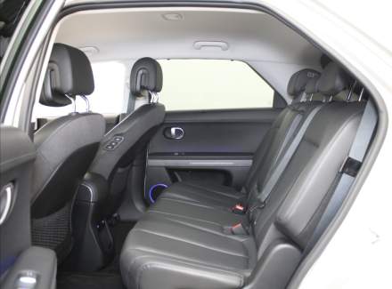 Hyundai - IONIQ 5