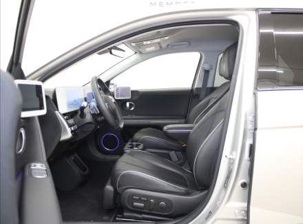 Hyundai - IONIQ 5
