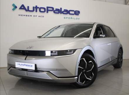 Hyundai - IONIQ 5