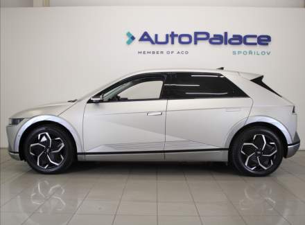 Hyundai - IONIQ 5