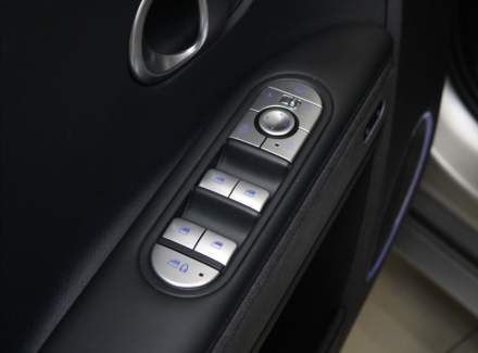 Hyundai - IONIQ 5