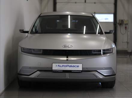 Hyundai - IONIQ 5