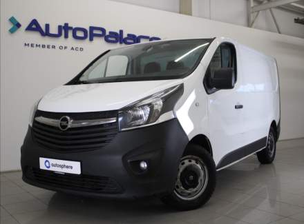 Opel - Vivaro