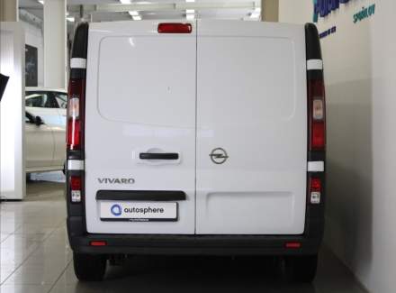 Opel - Vivaro
