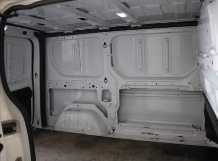 Opel - Vivaro