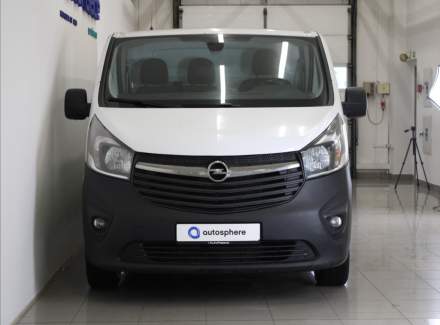 Opel - Vivaro