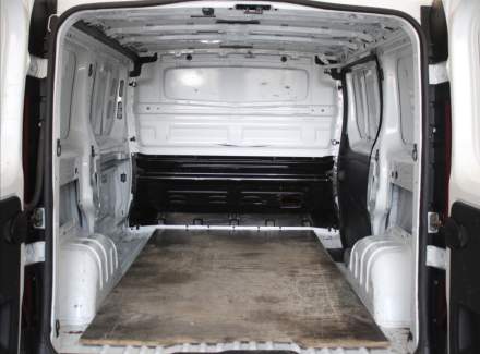 Opel - Vivaro