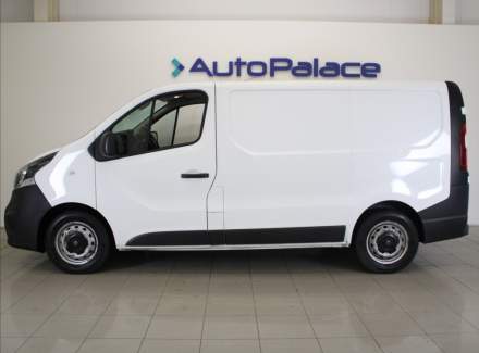 Opel - Vivaro