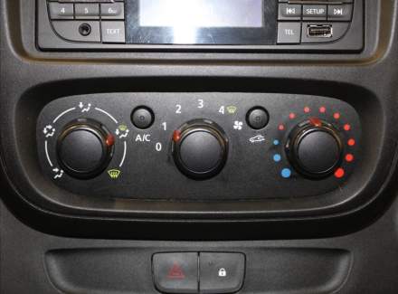 Opel - Vivaro