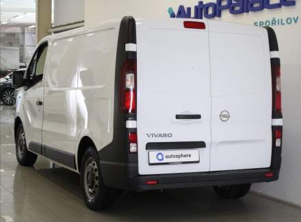 Opel - Vivaro