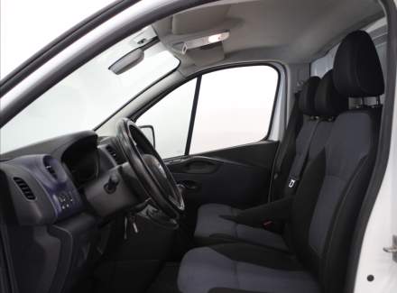 Opel - Vivaro