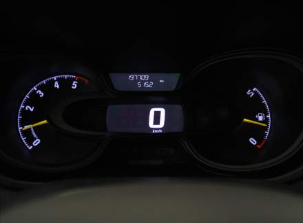 Opel - Vivaro