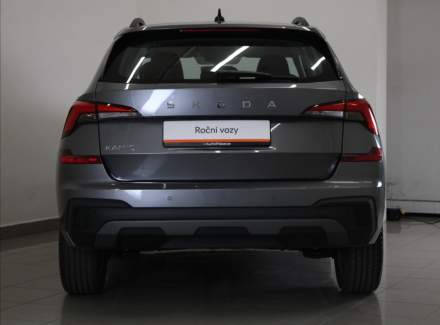 Škoda - Kamiq