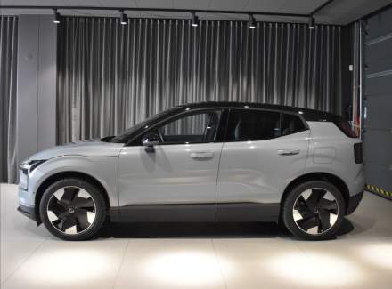 Volvo - EX30