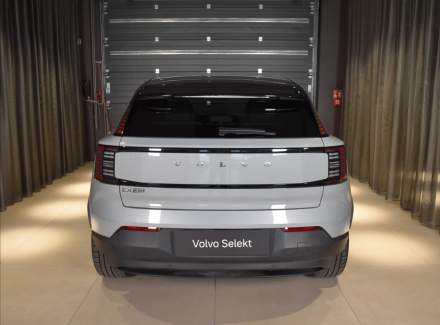 Volvo - EX30