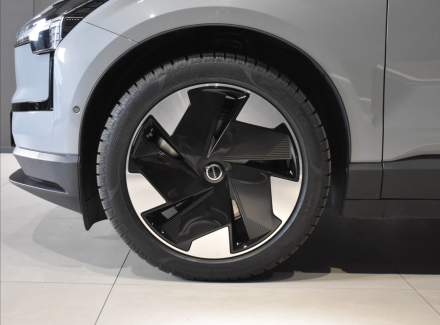 Volvo - EX30
