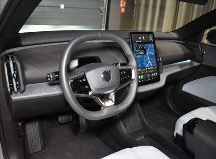 Volvo - EX30
