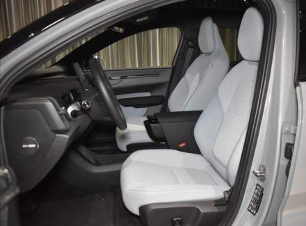 Volvo - EX30