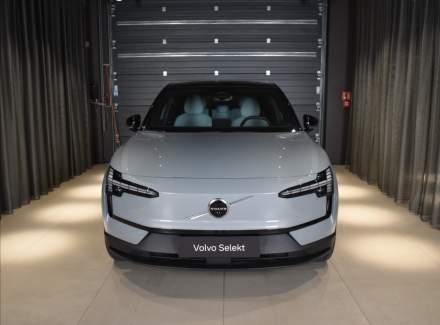 Volvo - EX30