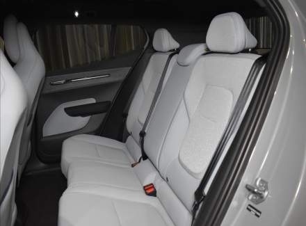 Volvo - EX30