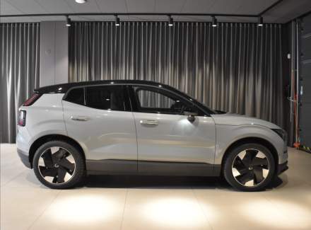 Volvo - EX30