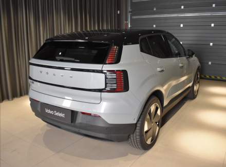 Volvo - EX30