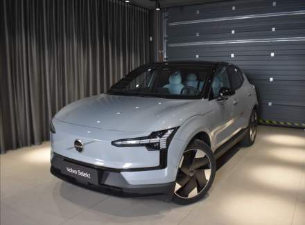 Volvo - EX30