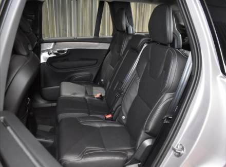 Volvo - XC90