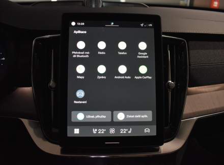 Volvo - XC90