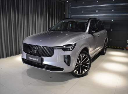 Volvo - XC90