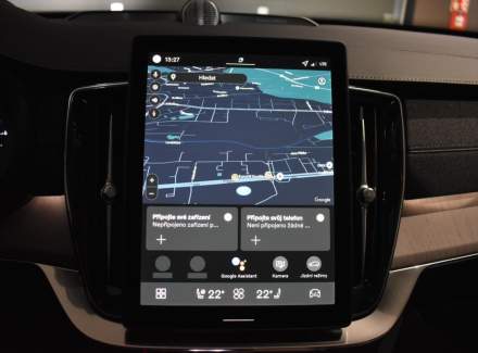 Volvo - XC90