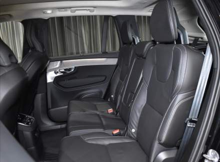 Volvo - XC90