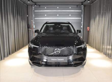 Volvo - XC90