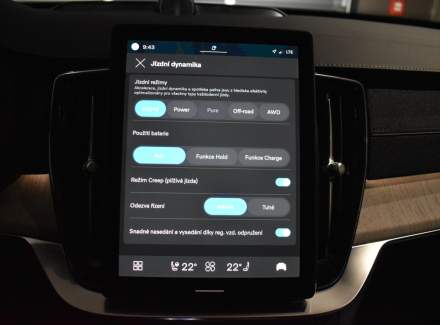 Volvo - XC90