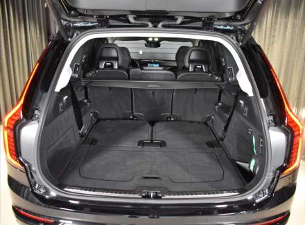 Volvo - XC90