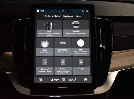 Volvo - XC90