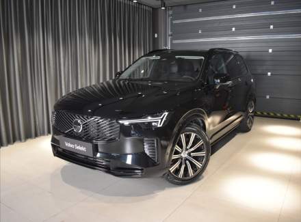 Volvo - XC90