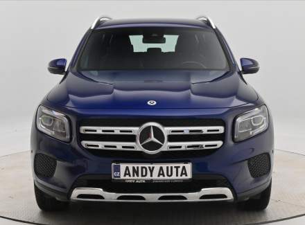 Mercedes-Benz - GLB