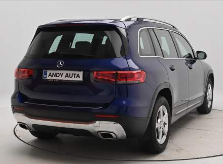 Mercedes-Benz - GLB
