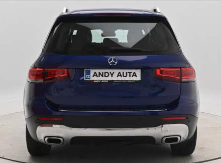 Mercedes-Benz - GLB