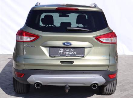 Ford - Kuga