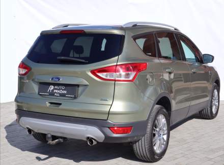 Ford - Kuga
