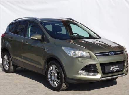 Ford - Kuga