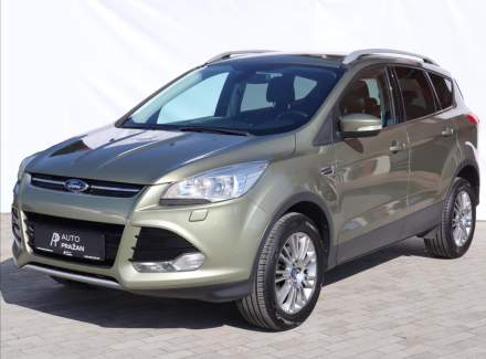 Ford - Kuga