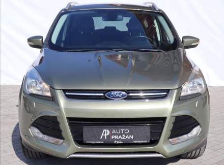 Ford - Kuga