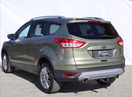 Ford - Kuga