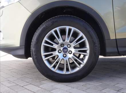 Ford - Kuga